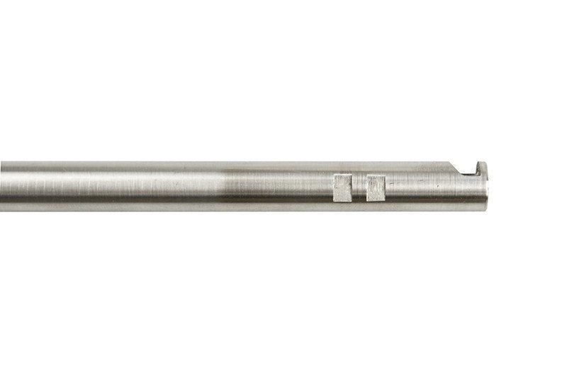 Стальной тонкий стволик 6,03 - 510 mm [PPS Airsoft]&nbsp;(для страйкбола) PPS-08-007151 фото