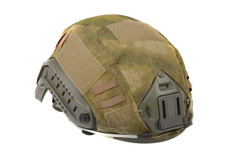 Тактический кавер для шлема типа FAST - ATC FG [Emerson] (для страйкбола) EME-21-012907 фото