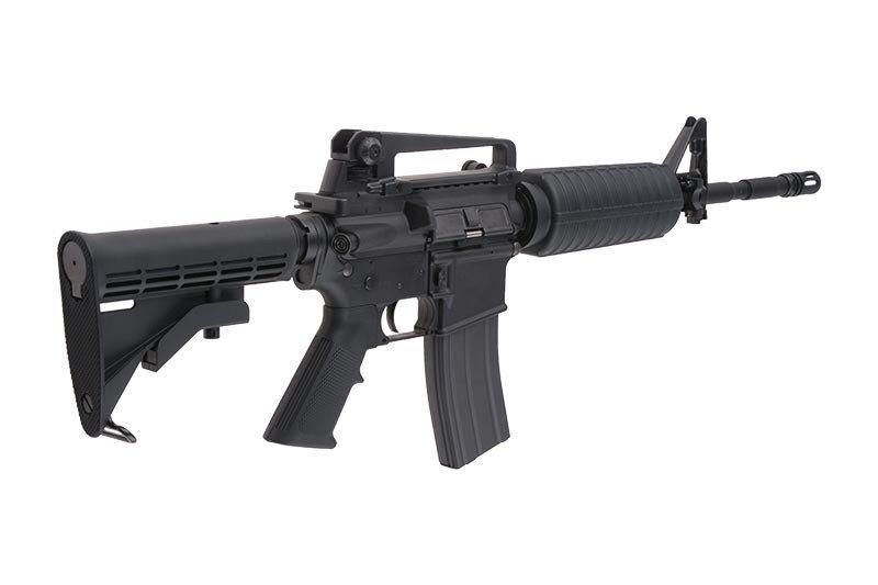 Аналог автоматической винтовки M4A1 MWS GBB TM [Tokyo Marui] (для страйкбола) TMR-02-013267 фото