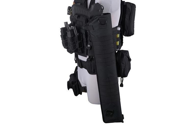 Pokrowiec na broń gładkolufową - olive [GFC Tactical] (для страйкболу) GFT-22-004945 фото
