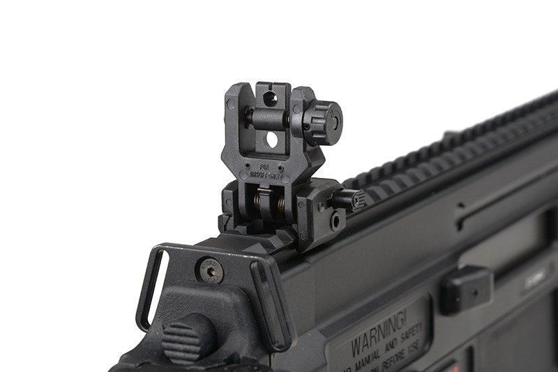 Аналог штурмової гвинтівки CZ 805 BREN A2 [ASG] (для страйкболу) ASG-01-016506 фото
