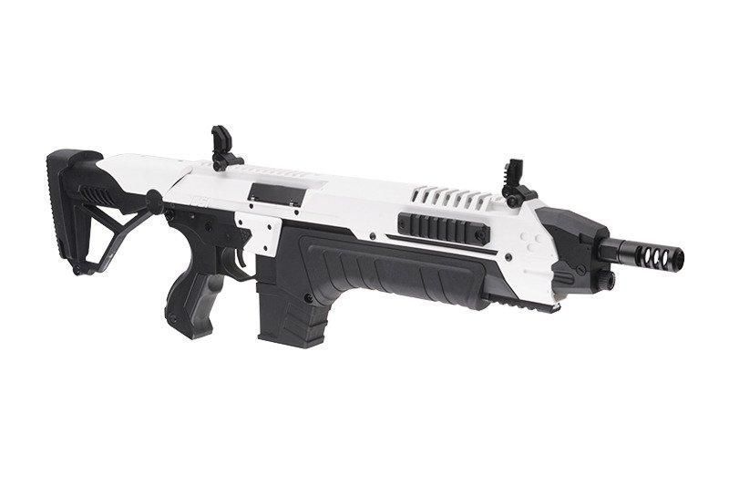 Страйкбольный аналог karabinka XR-5 FG-1508 - Biała [CSI] (для страйкболу) CSI-01-017562 фото
