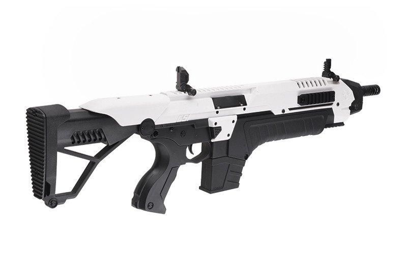 Страйкбольный аналог karabinka XR-5 FG-1508 - Biała [CSI] (для страйкболу) CSI-01-017562 фото