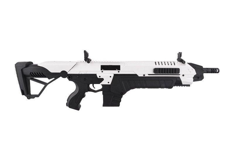 Страйкбольный аналог karabinka XR-5 FG-1508 - Biała [CSI] (для страйкболу) CSI-01-017562 фото
