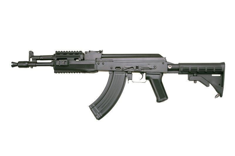 Страйкбольный автомат TK104 NV [LCT] (для страйкбола) LCT-01-002563 фото