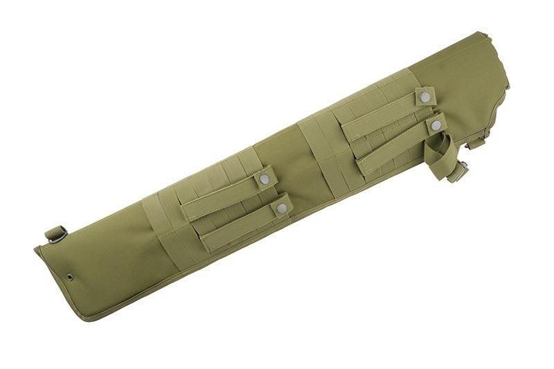 Pokrowiec na broń gładkolufową - olive [GFC Tactical] (для страйкболу) GFT-22-004945 фото