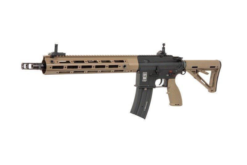 Штурмовая винтовка SA-H09-MHT - Half-Tan [Specna Arms] (для страйкбола) SPE-01-026278 фото
