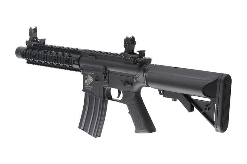 Аналог автоматичної гвинтівки SA-C05 CORE [Specna Arms] (для страйкболу) SPE-01-018321 фото