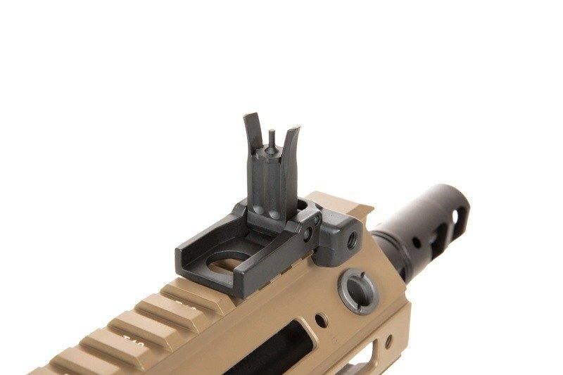Штурмовая винтовка SA-H09-MHT - Half-Tan [Specna Arms] (для страйкбола) SPE-01-026278 фото