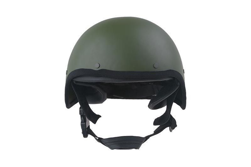 Страйкбольный аналог hełmu ZSH-1 - oliwkowa [Ultimate Tactical] (для страйкбола) UTT-21-019331 фото