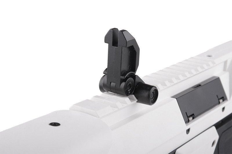 Страйкбольный аналог karabinka XR-5 FG-1508 - Biała [CSI] (для страйкболу) CSI-01-017562 фото