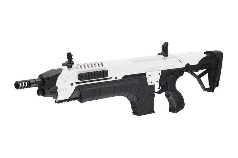 Страйкбольный аналог karabinka XR-5 FG-1508 - Biała [CSI] (для страйкболу) CSI-01-017562 фото