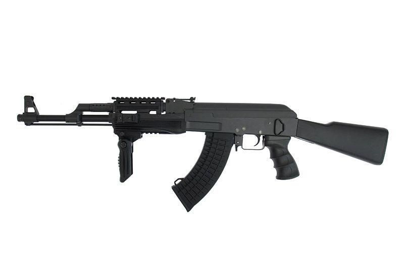 Штурмовая винтовка CM042A [CYMA] (для страйкболу) CYM-01-000586 фото