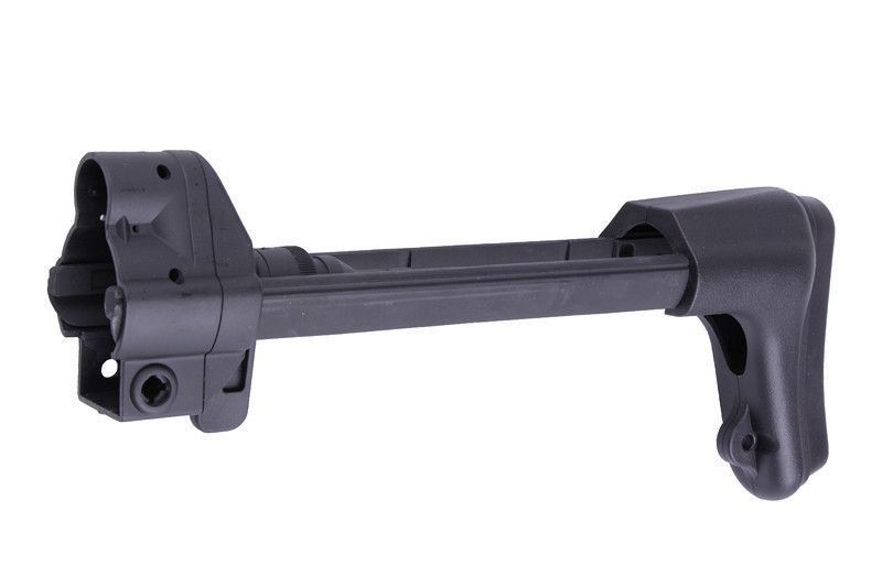 Приклад телескопічний для MP5 [CYMA] (для страйкболу) CYM-09-005491 фото