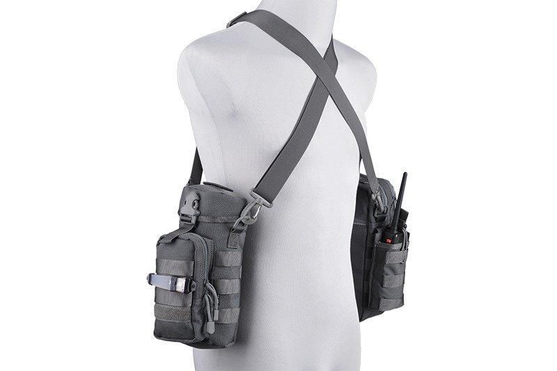 Torba na butelkę Hydro Bag - Primal Grey [Primal Gear] (для страйкбола) PRI-20-017367 фото