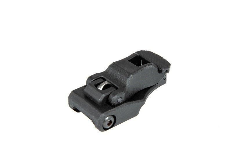 Складная мушка flip-up для приводов AR15 Specna Arms Core&trade;/EDGE&trade; [Specna Arms] (для страйкбола) SPE-09-027544 фото