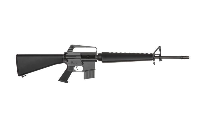 Аналог карабина CM009C - Black [CYMA] CYM-01-027284 фото