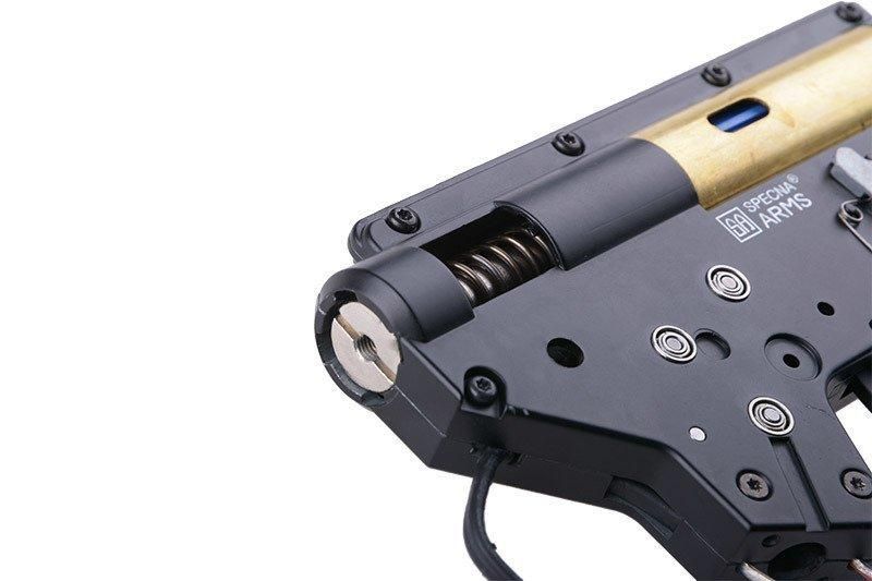 Штурмова гвинтівка SA-V26 - Red Edition [Specna Arms] SPE-01-019970 фото