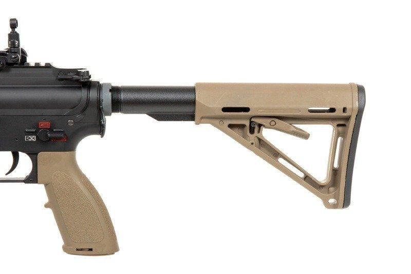 Штурмовая винтовка SA-H09-MHT - Half-Tan [Specna Arms] (для страйкбола) SPE-01-026278 фото
