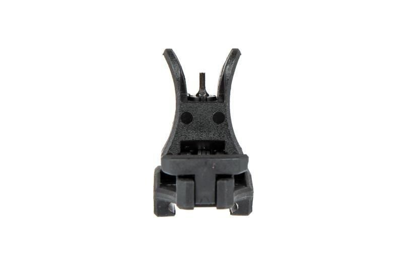 Складная мушка flip-up для приводов AR15 Specna Arms Core&trade;/EDGE&trade; [Specna Arms] (для страйкбола) SPE-09-027544 фото