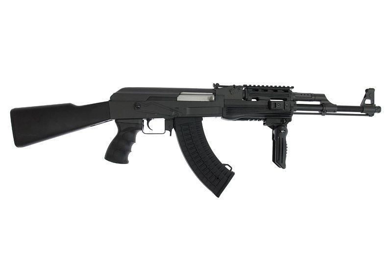 Штурмовая винтовка CM042A [CYMA] (для страйкболу) CYM-01-000586 фото
