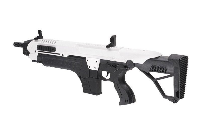 Страйкбольный аналог karabinka XR-5 FG-1508 - Biała [CSI] (для страйкболу) CSI-01-017562 фото