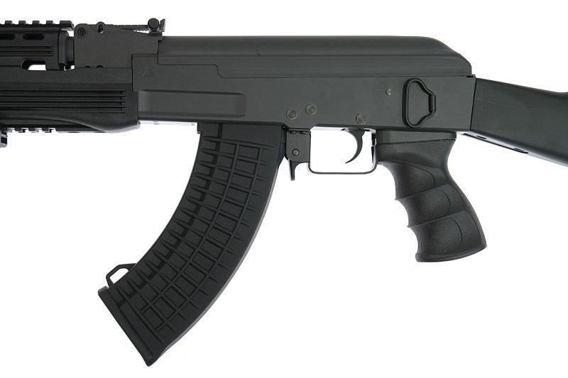 Штурмовая винтовка CM042A [CYMA] (для страйкболу) CYM-01-000586 фото