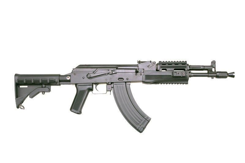Страйкбольный автомат TK104 NV [LCT] (для страйкбола) LCT-01-002563 фото