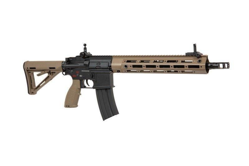 Штурмовая винтовка SA-H09-MHT - Half-Tan [Specna Arms] (для страйкбола) SPE-01-026278 фото