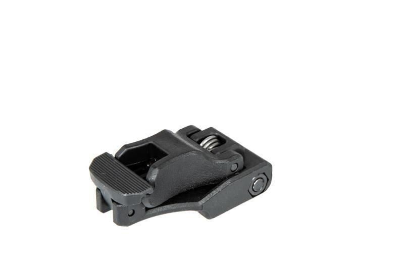 Складная мушка flip-up для приводов AR15 Specna Arms Core&trade;/EDGE&trade; [Specna Arms] (для страйкбола) SPE-09-027544 фото