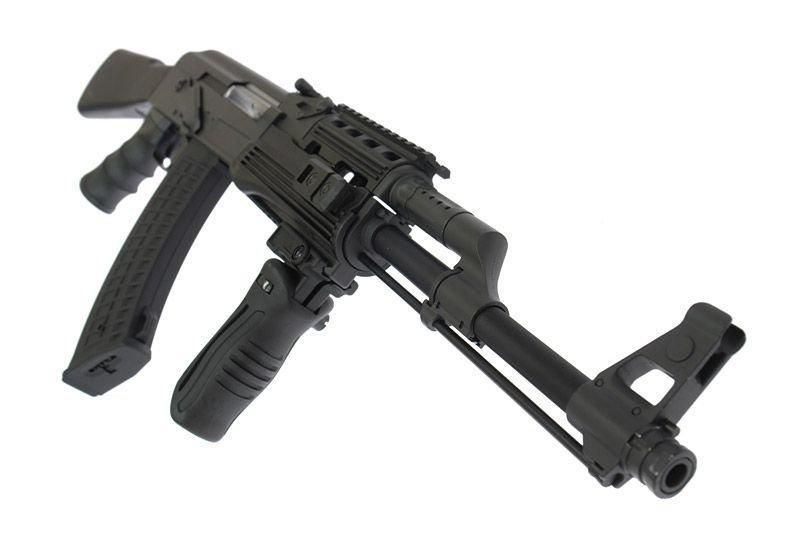 Штурмовая винтовка CM042A [CYMA] (для страйкболу) CYM-01-000586 фото