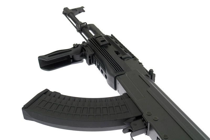 Штурмовая винтовка CM042A [CYMA] (для страйкболу) CYM-01-000586 фото