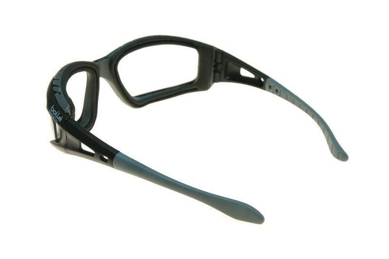 Окуляри балістичні Tracker Clear [Bolle] BOL-41-000876 фото
