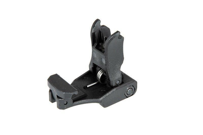 Складная мушка flip-up для приводов AR15 Specna Arms Core&trade;/EDGE&trade; [Specna Arms] (для страйкбола) SPE-09-027544 фото