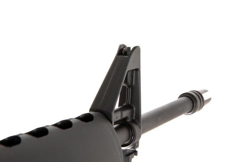 Аналог карабина CM009C - Black [CYMA] CYM-01-027284 фото