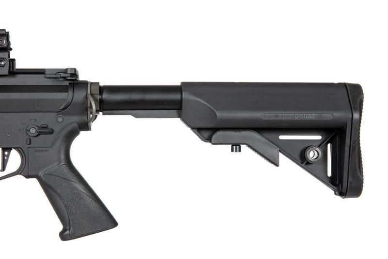 Штурмовая винтовка XTC G1-MS - Black [Modify] (для страйкбола) MOD-01-028180 фото