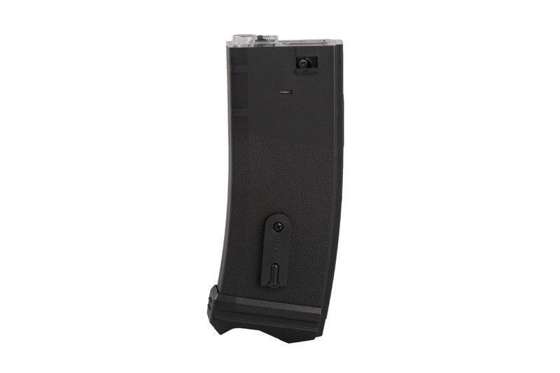 Бункерний магазин J-Mag tracer Hi-cap 300 куль M4/M16 [Modify] (для страйкболу) MOD-05-011154 фото