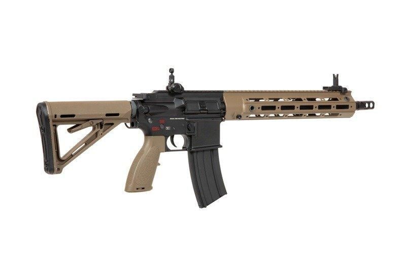 Штурмовая винтовка SA-H09-MHT - Half-Tan [Specna Arms] (для страйкбола) SPE-01-026278 фото