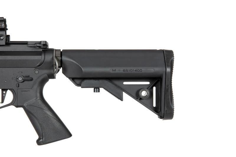 Штурмовая винтовка XTC G1-MS - Black [Modify] (для страйкбола) MOD-01-028180 фото