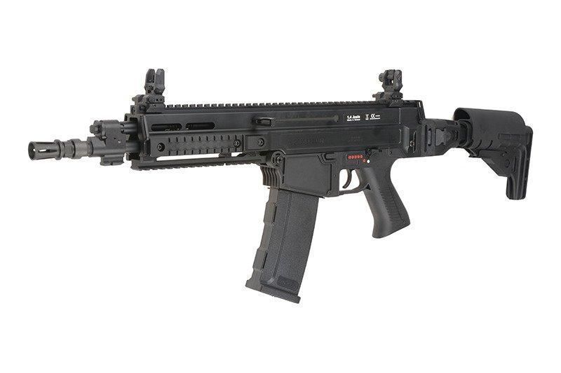 Аналог штурмової гвинтівки CZ 805 BREN A2 [ASG] (для страйкболу) ASG-01-016506 фото