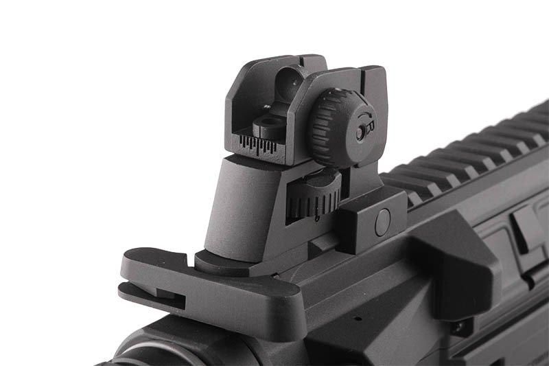 Страйкбольный аналог karabinka Trident MK2 CRB [KRYTAC] (для страйкболу) KRT-01-018196 фото