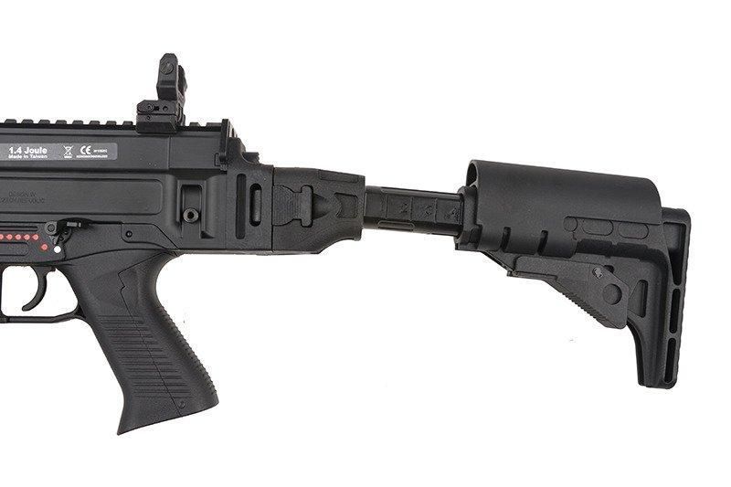 Аналог штурмової гвинтівки CZ 805 BREN A2 [ASG] (для страйкболу) ASG-01-016506 фото