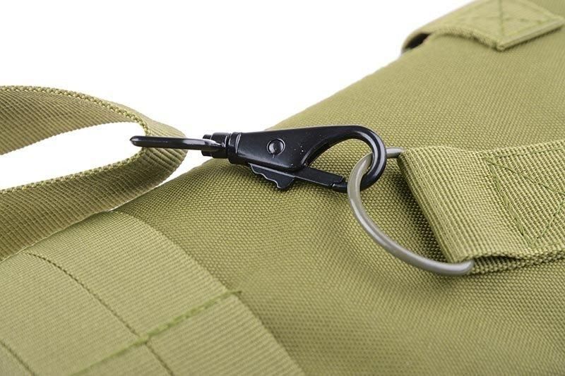Pokrowiec na broń gładkolufową - olive [GFC Tactical] (для страйкболу) GFT-22-004945 фото