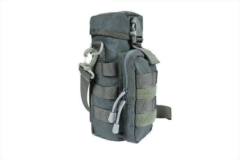 Torba na butelkę Hydro Bag - Primal Grey [Primal Gear] (для страйкбола) PRI-20-017367 фото