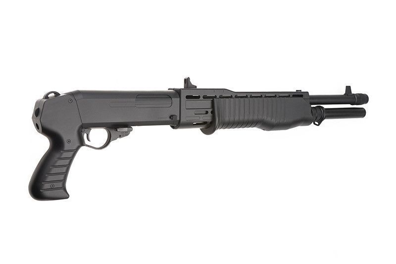 Страйкбольный дробовик M63 [DE] (для страйкбола) DEG-39-012758 фото