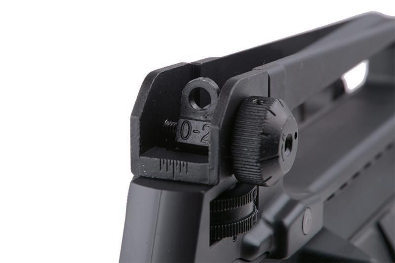 Аналог автоматической винтовки M4A1 MWS GBB TM [Tokyo Marui] (для страйкбола) TMR-02-013267 фото