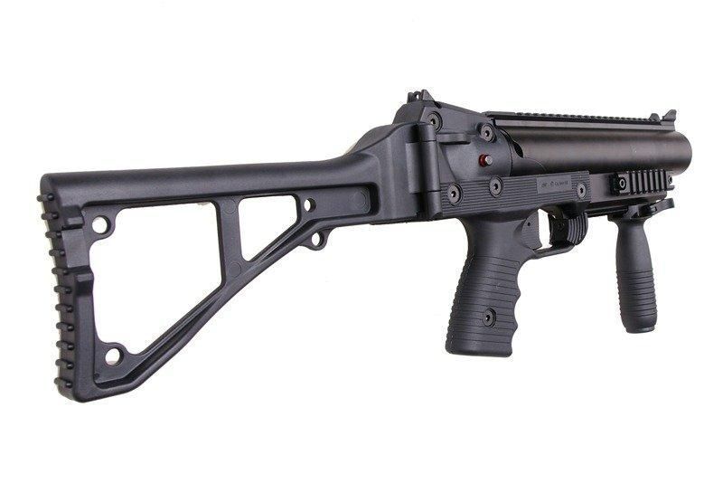 Гранатомет GL-06 [ASG] (для страйкбола) ASG-04-001400 фото