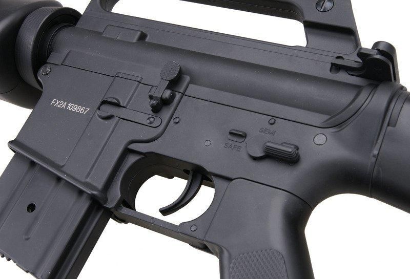 Винтовка M16A1 JG1601T [JG] (для страйкбола) JGW-01-003538 фото