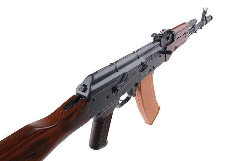 АКС-74 модель EL-74N (Gen. 2) [E&L] (для страйкболу) EIL-01-005782 фото