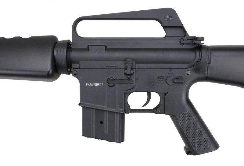 Винтовка M16A1 JG1601T [JG] (для страйкбола) JGW-01-003538 фото